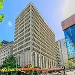 Acrossia Apartment Suites